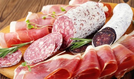 Boucherie Charcuterie Reiter Frères Vente de charcuterie faite maison Baigneux-les-Juifs